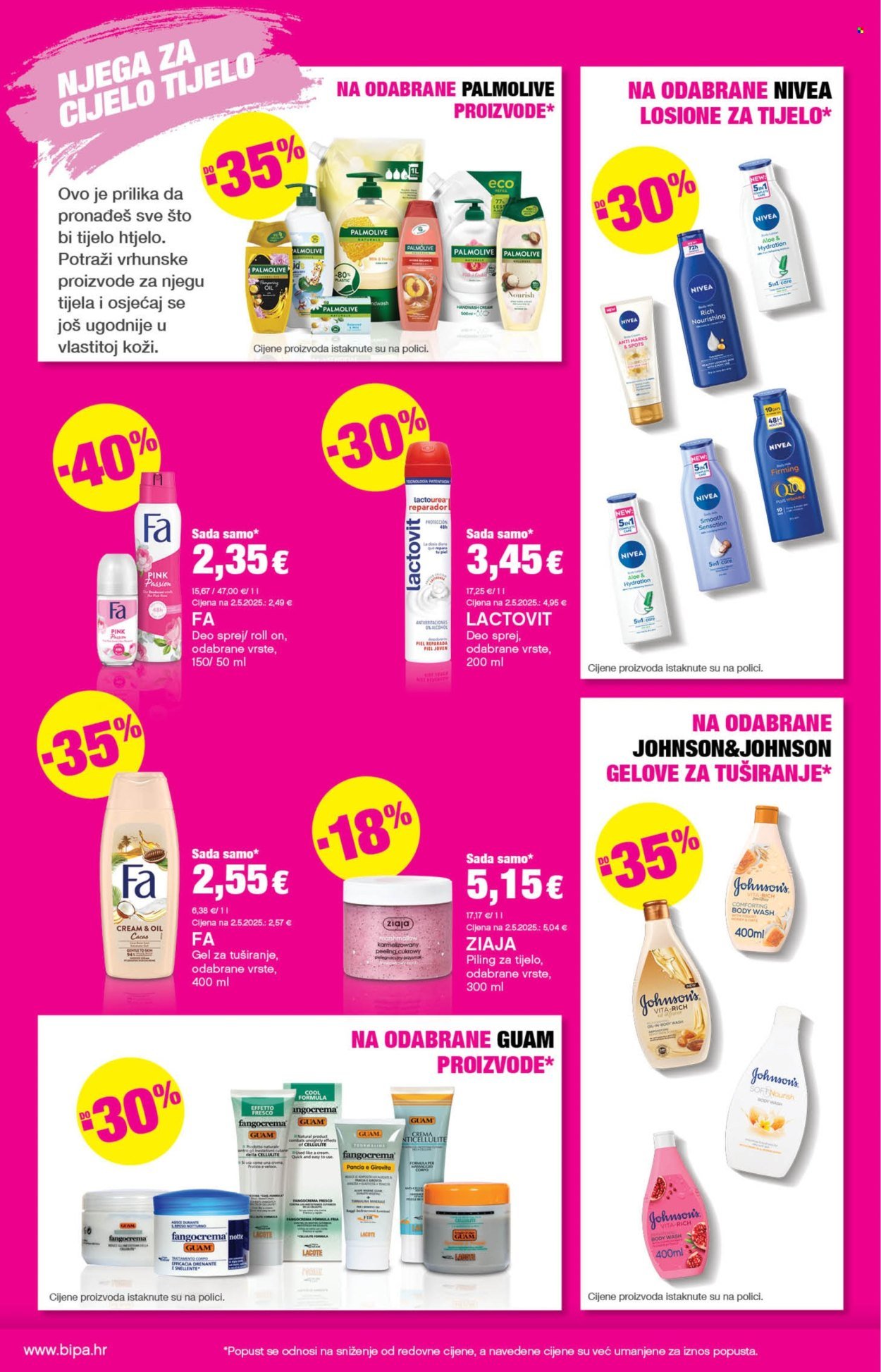 BIPA katalog - Od četvrtka 28.05.2026.