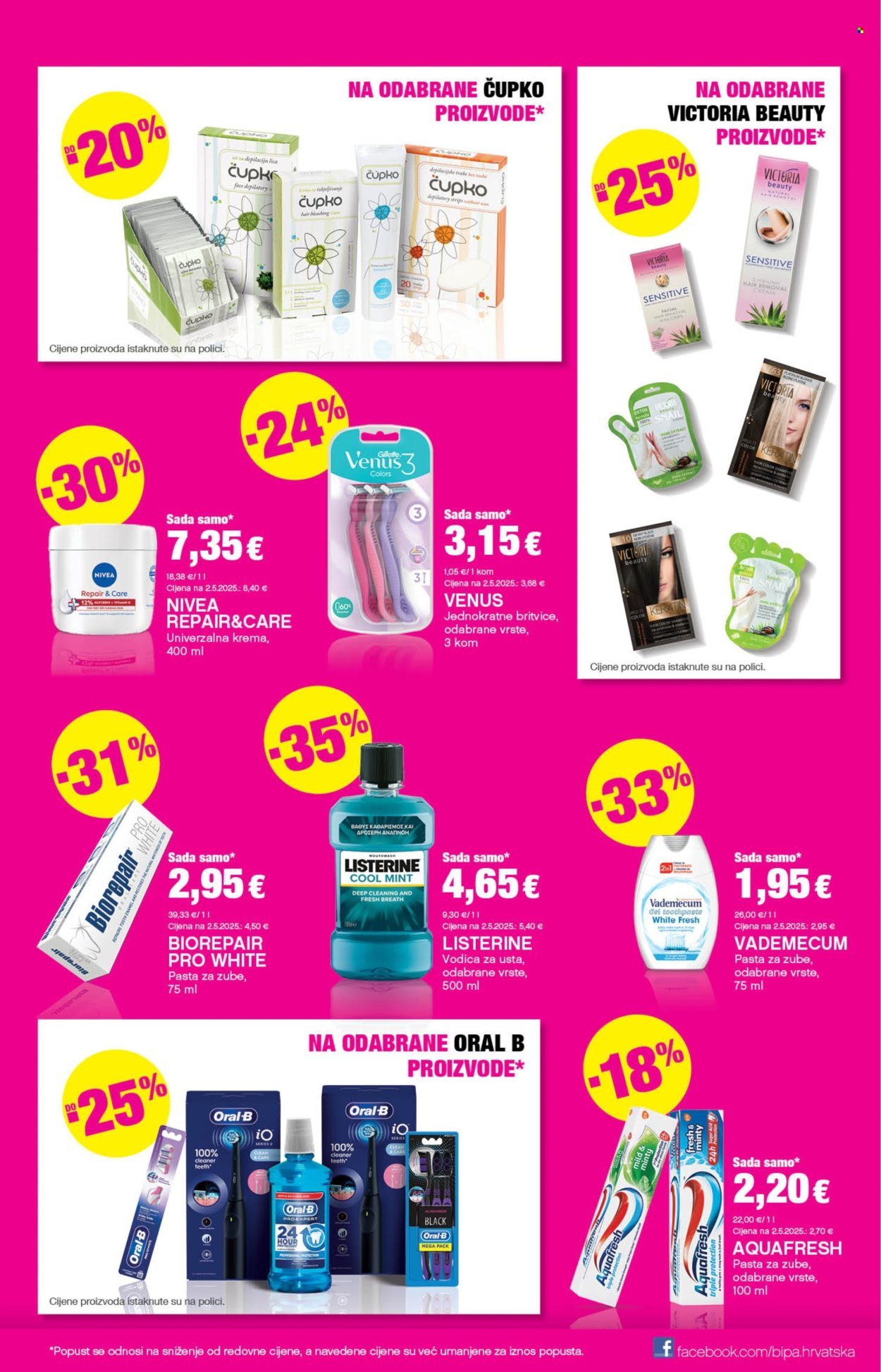 BIPA katalog - Od četvrtka 28.05.2026.