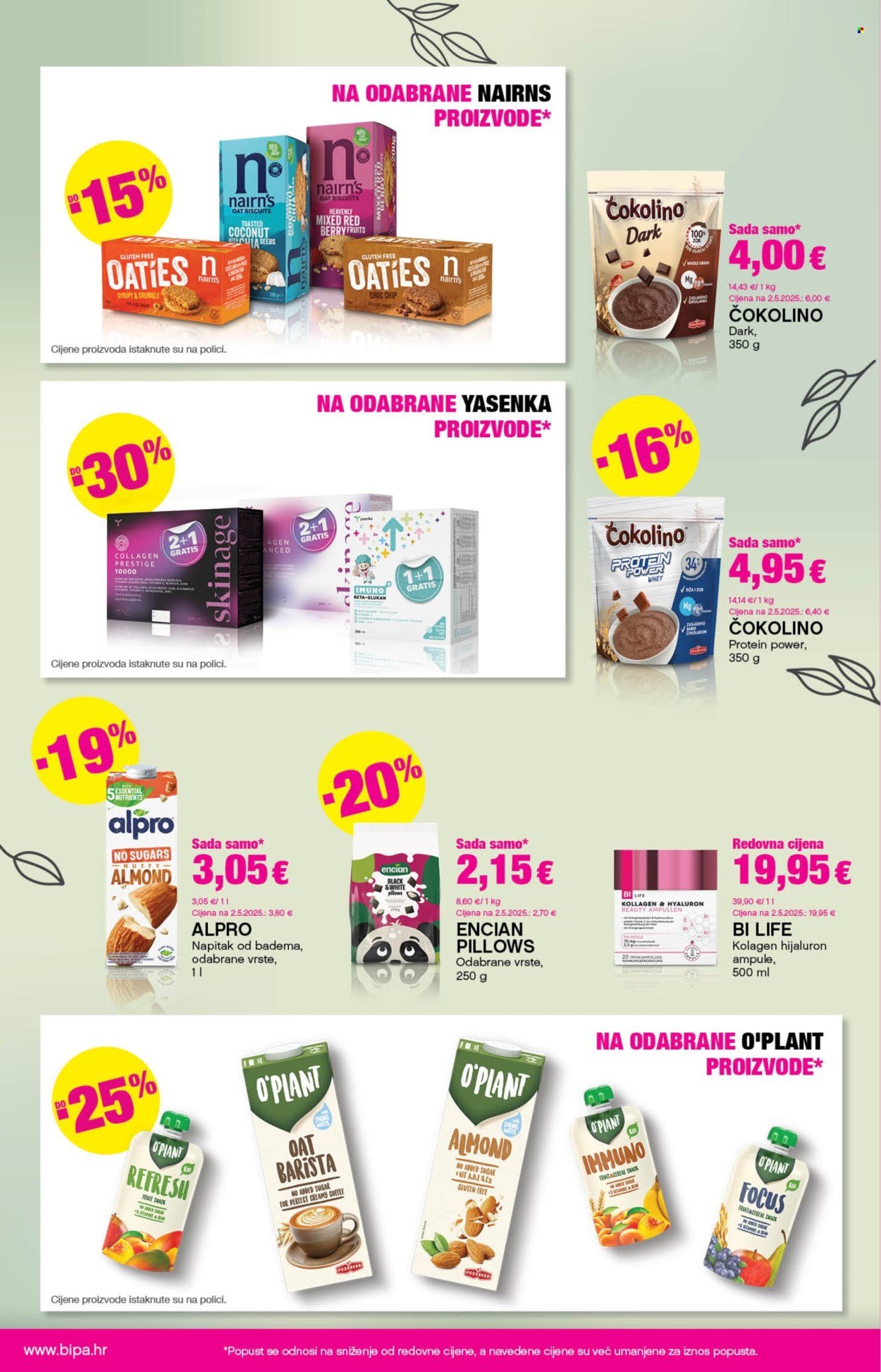 BIPA katalog - Od četvrtka 28.05.2026.