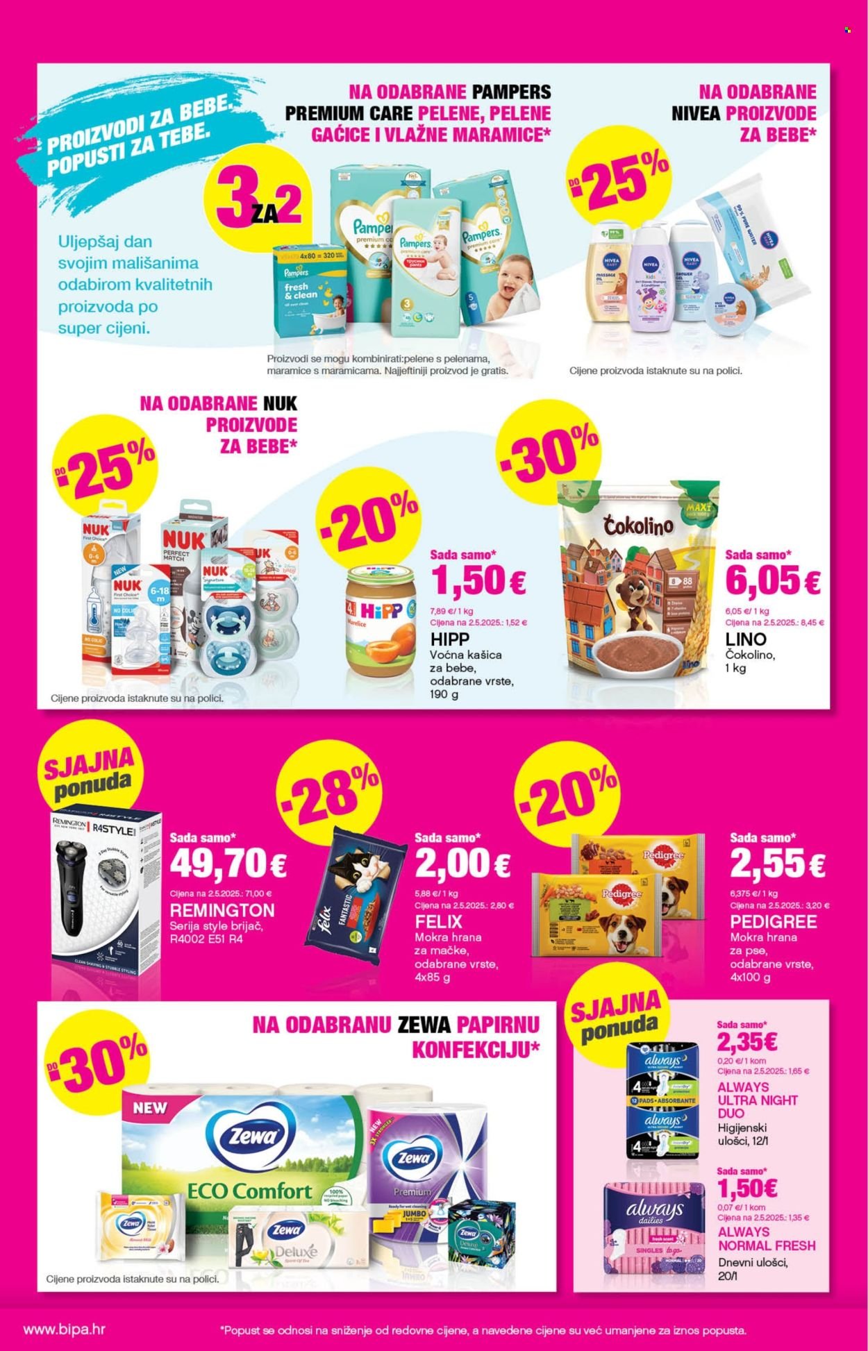 BIPA katalog - Od četvrtka 28.05.2026.