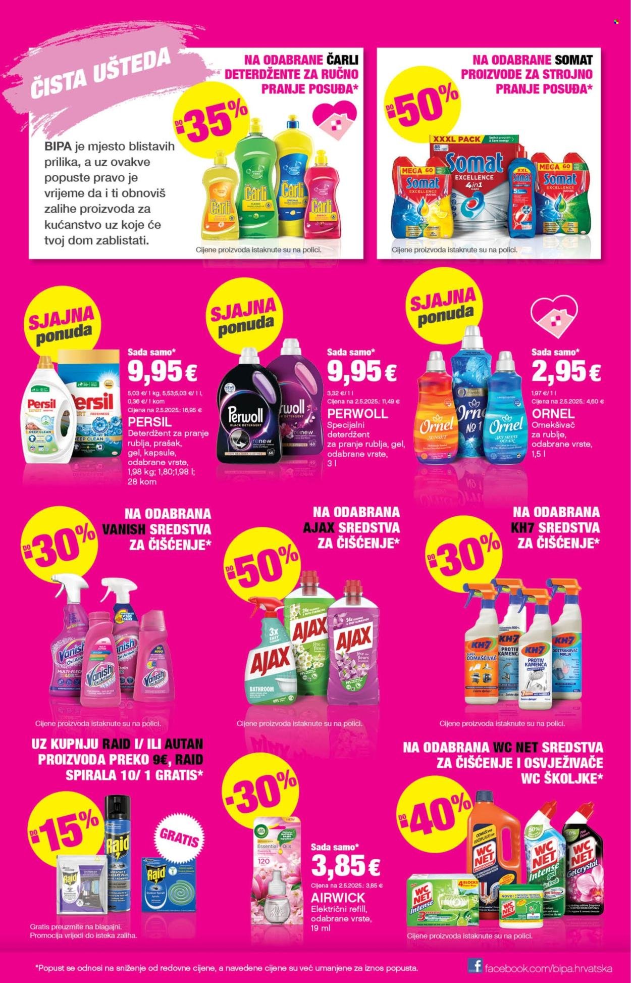 BIPA katalog - Od četvrtka 28.05.2026.
