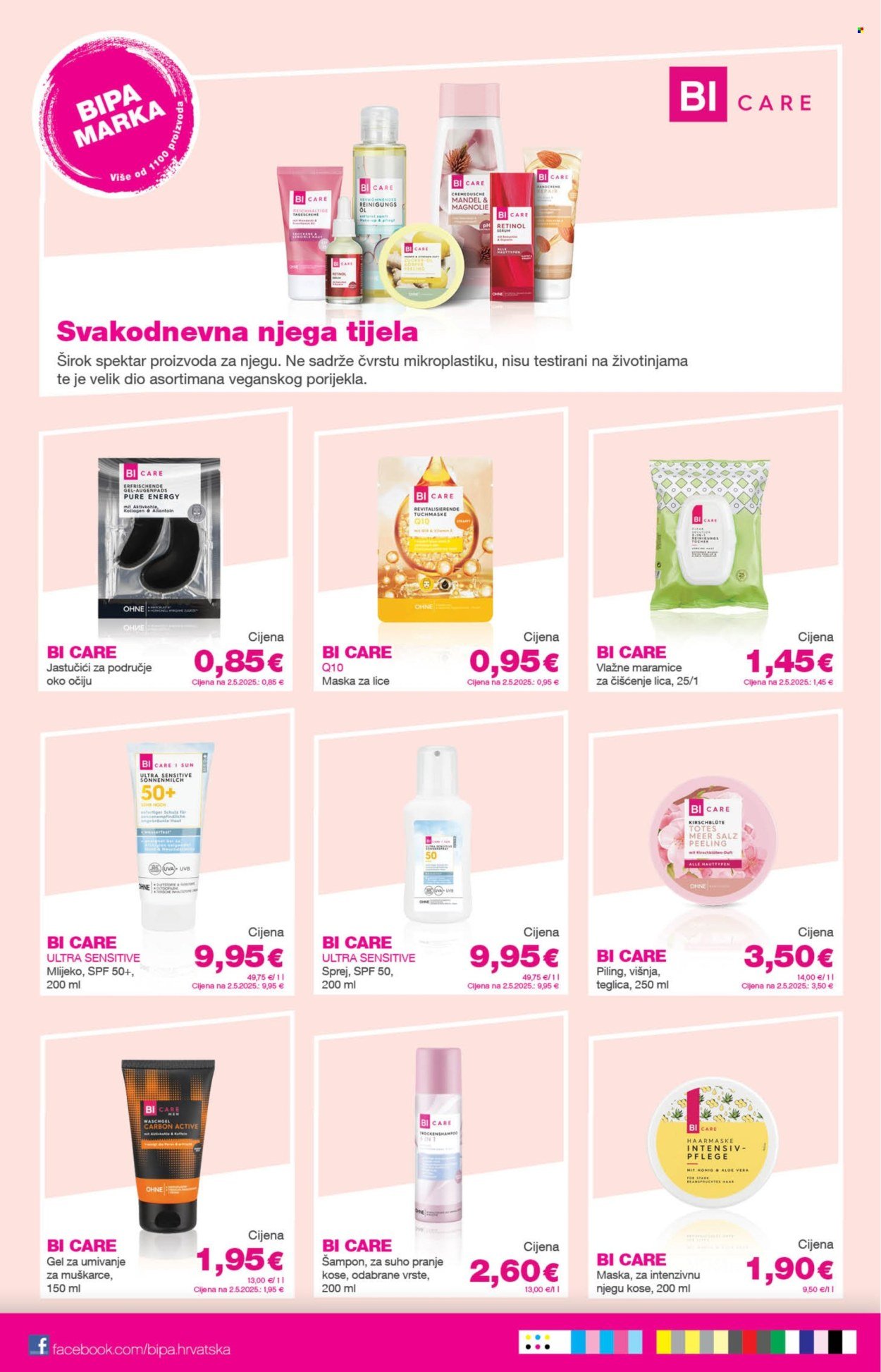 BIPA katalog - Od četvrtka 28.05.2026.