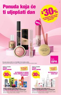 BIPA katalog - Od četvrtka 28.05.2026.