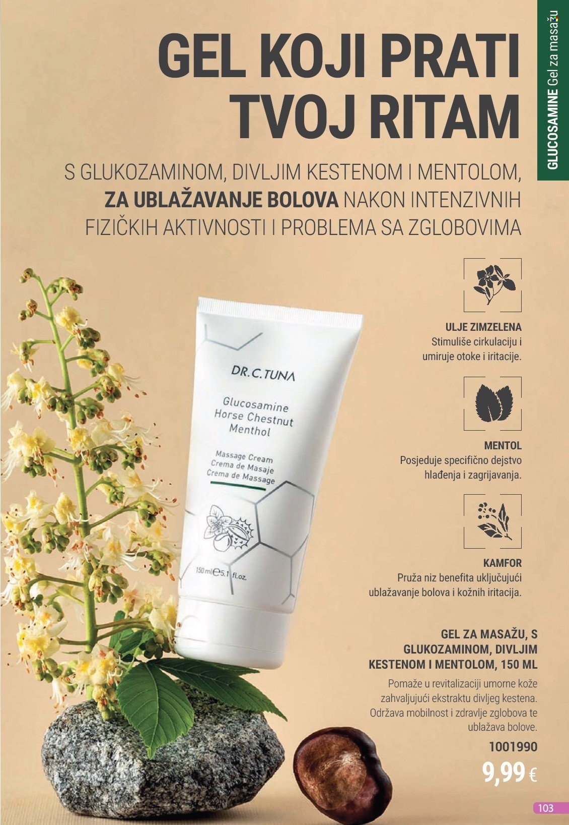 FARMASI katalog - Od petka 01.08.2025.
