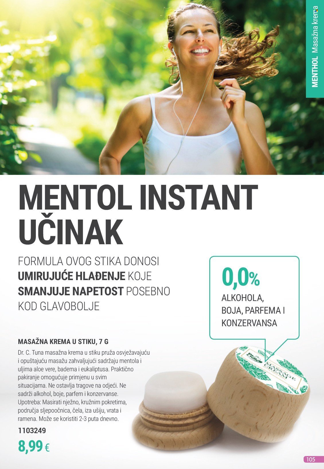 FARMASI katalog - Od petka 01.08.2025.