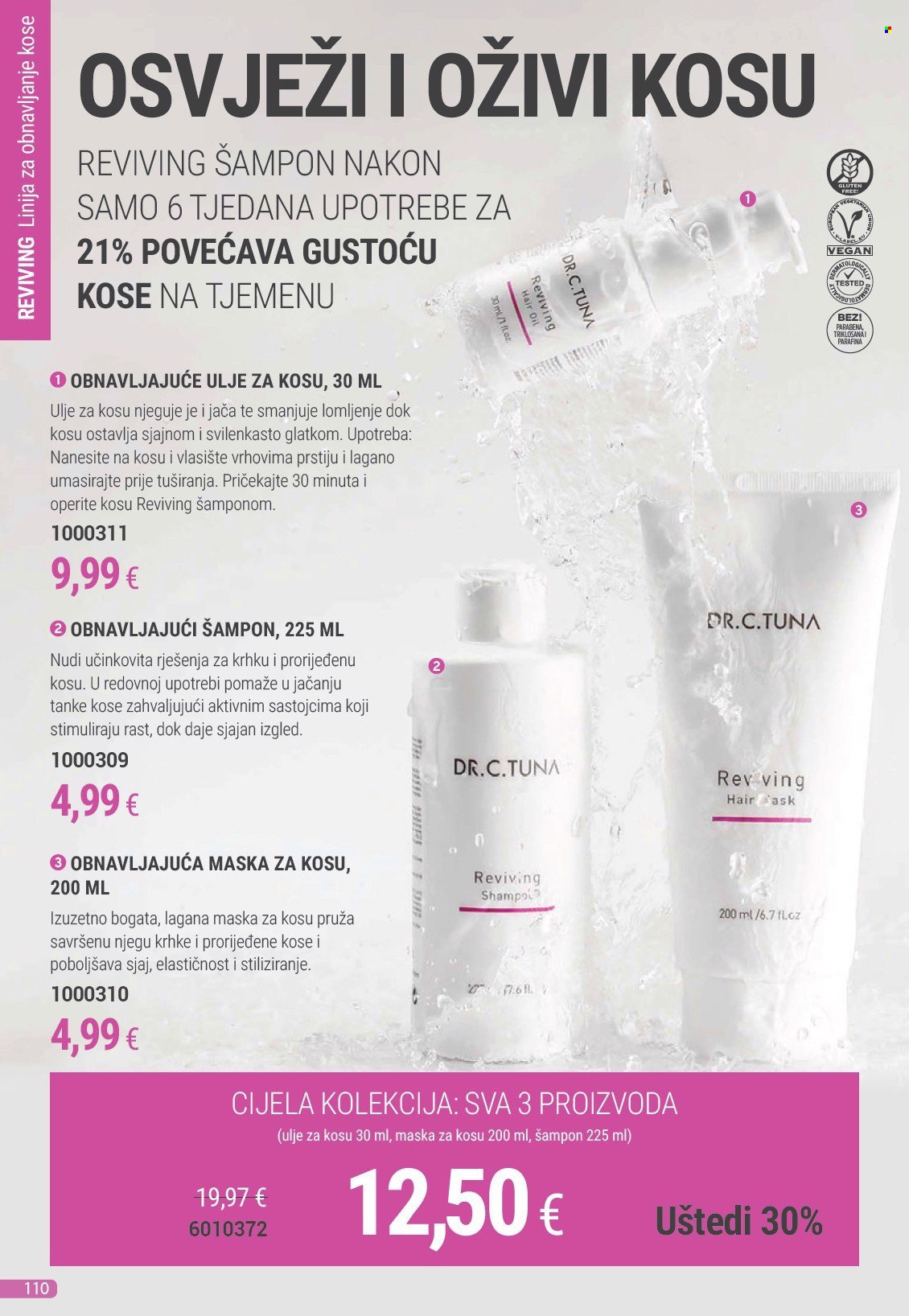 FARMASI katalog - Od petka 01.08.2025.