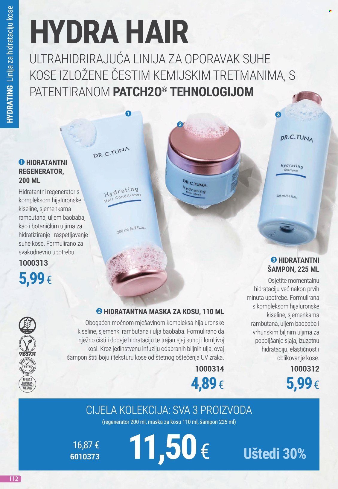 FARMASI katalog - Od petka 01.08.2025.