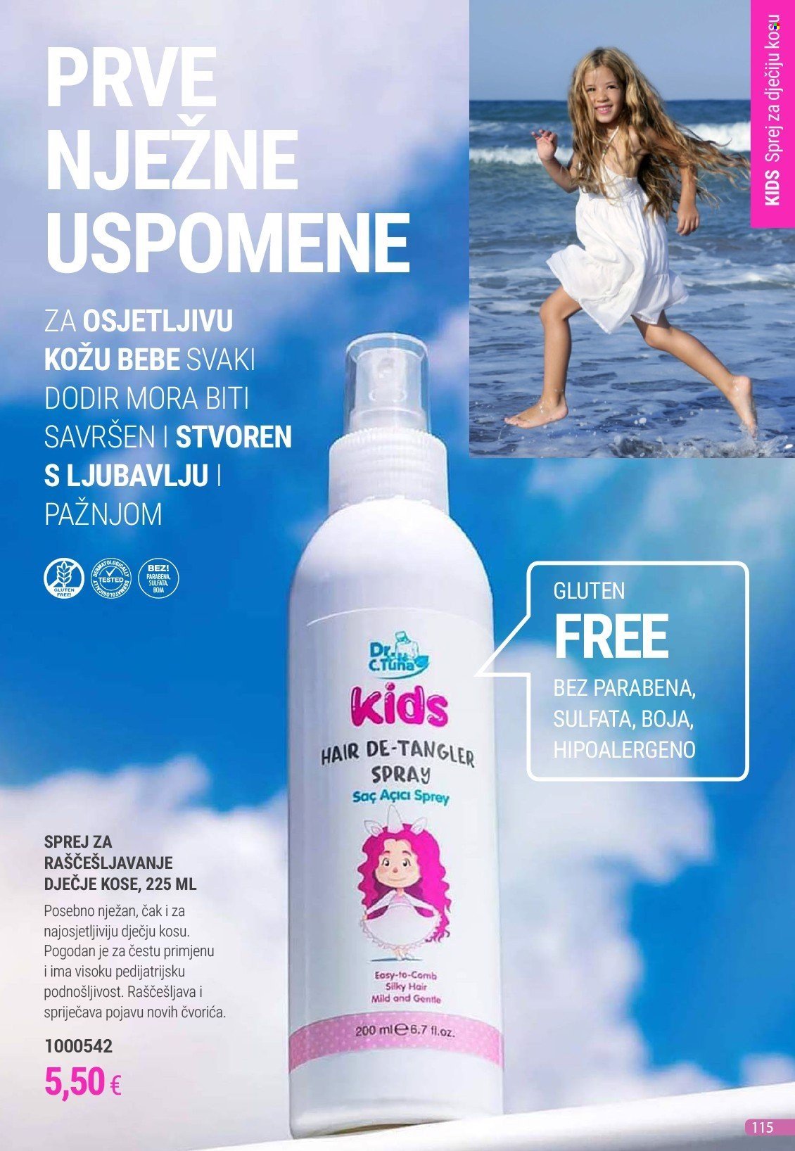 FARMASI katalog - Od petka 01.08.2025.