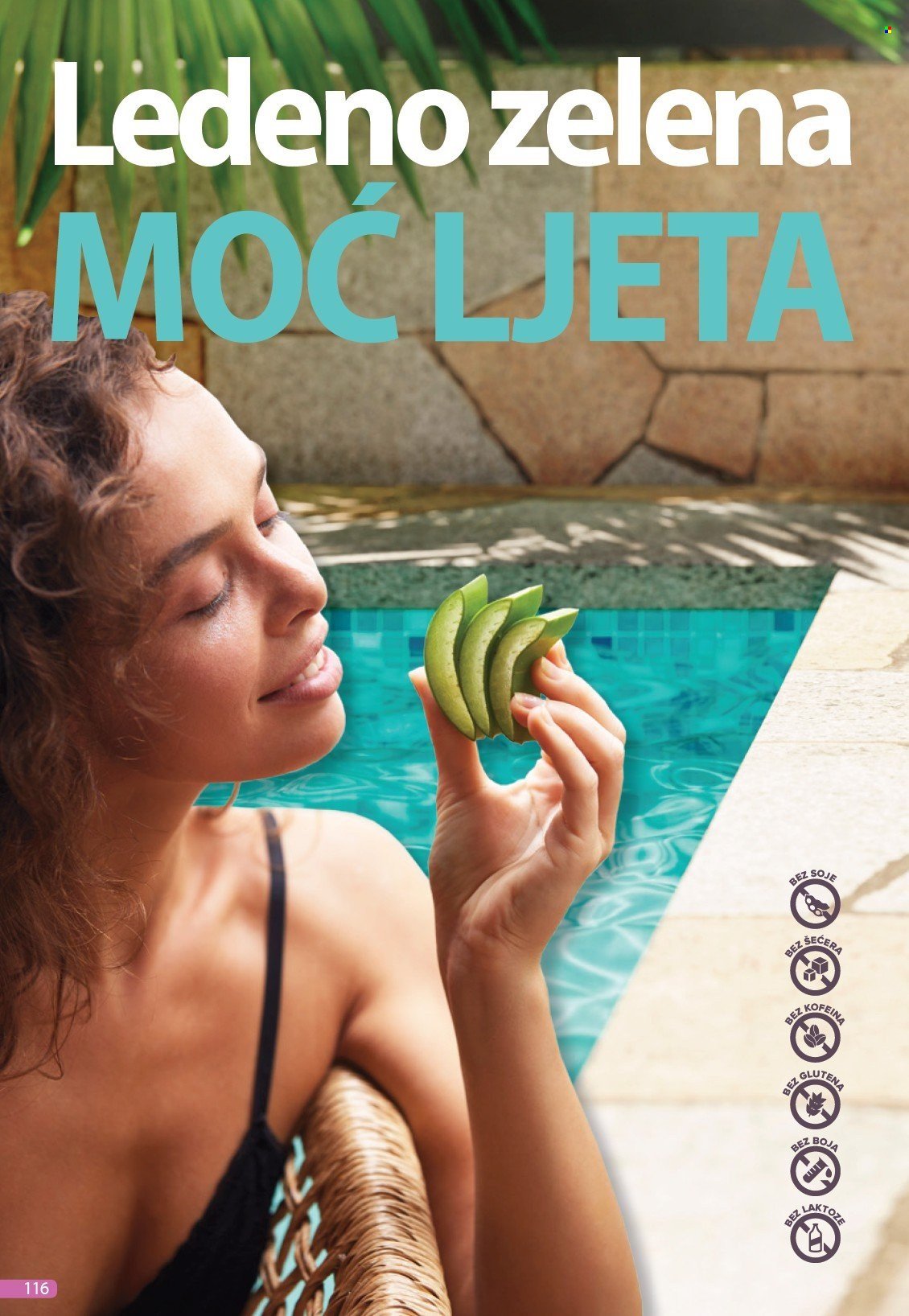 FARMASI katalog - Od petka 01.08.2025.