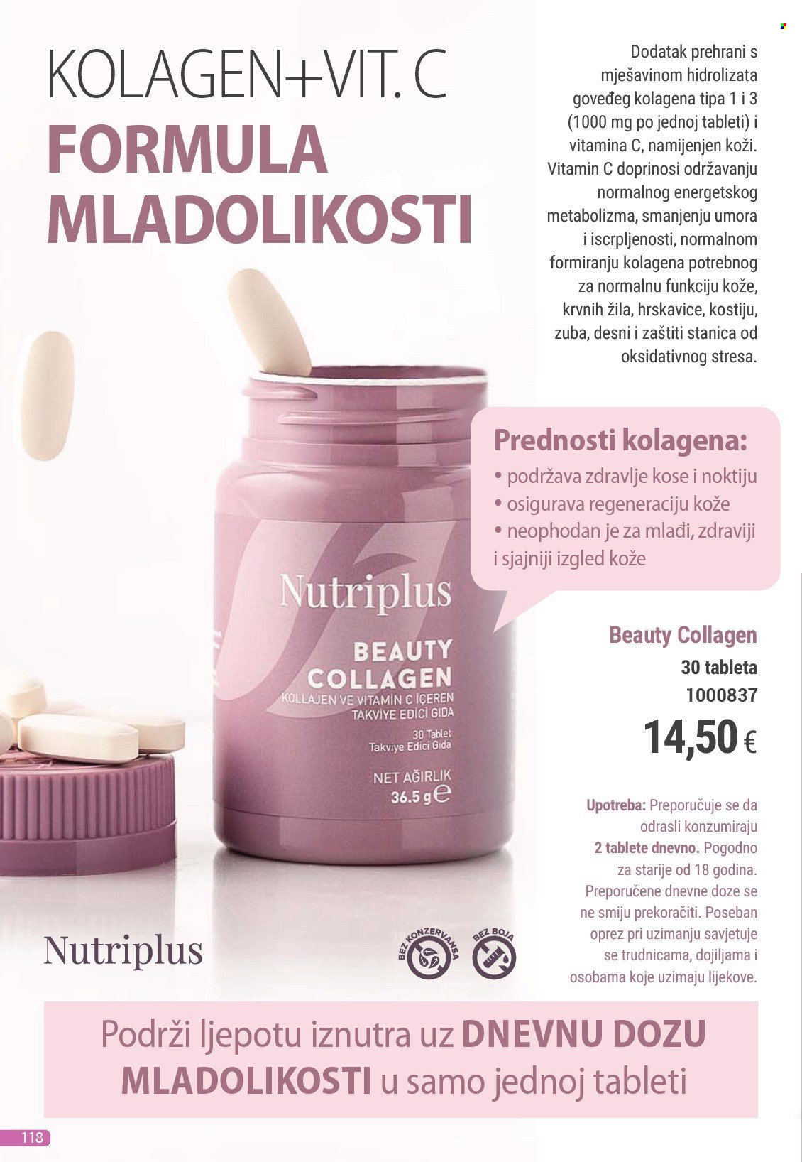 FARMASI katalog - Od petka 01.08.2025.