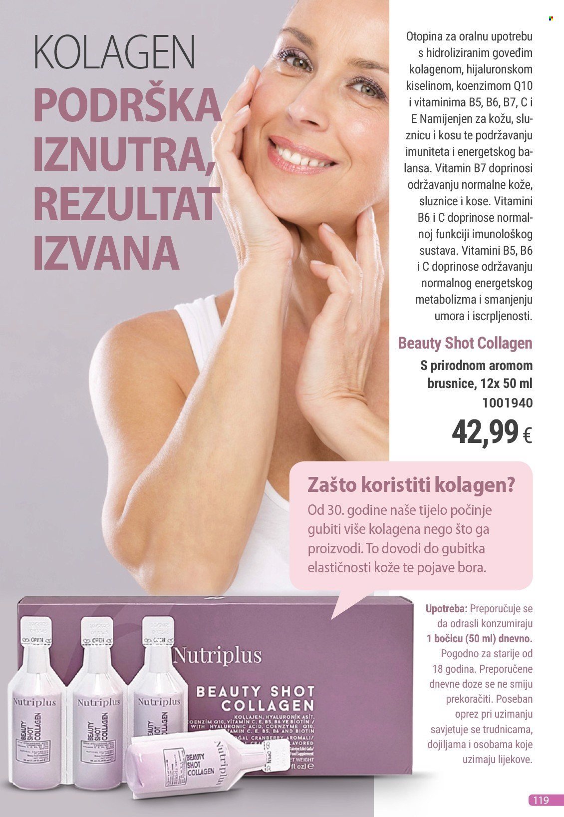 FARMASI katalog - Od petka 01.08.2025.
