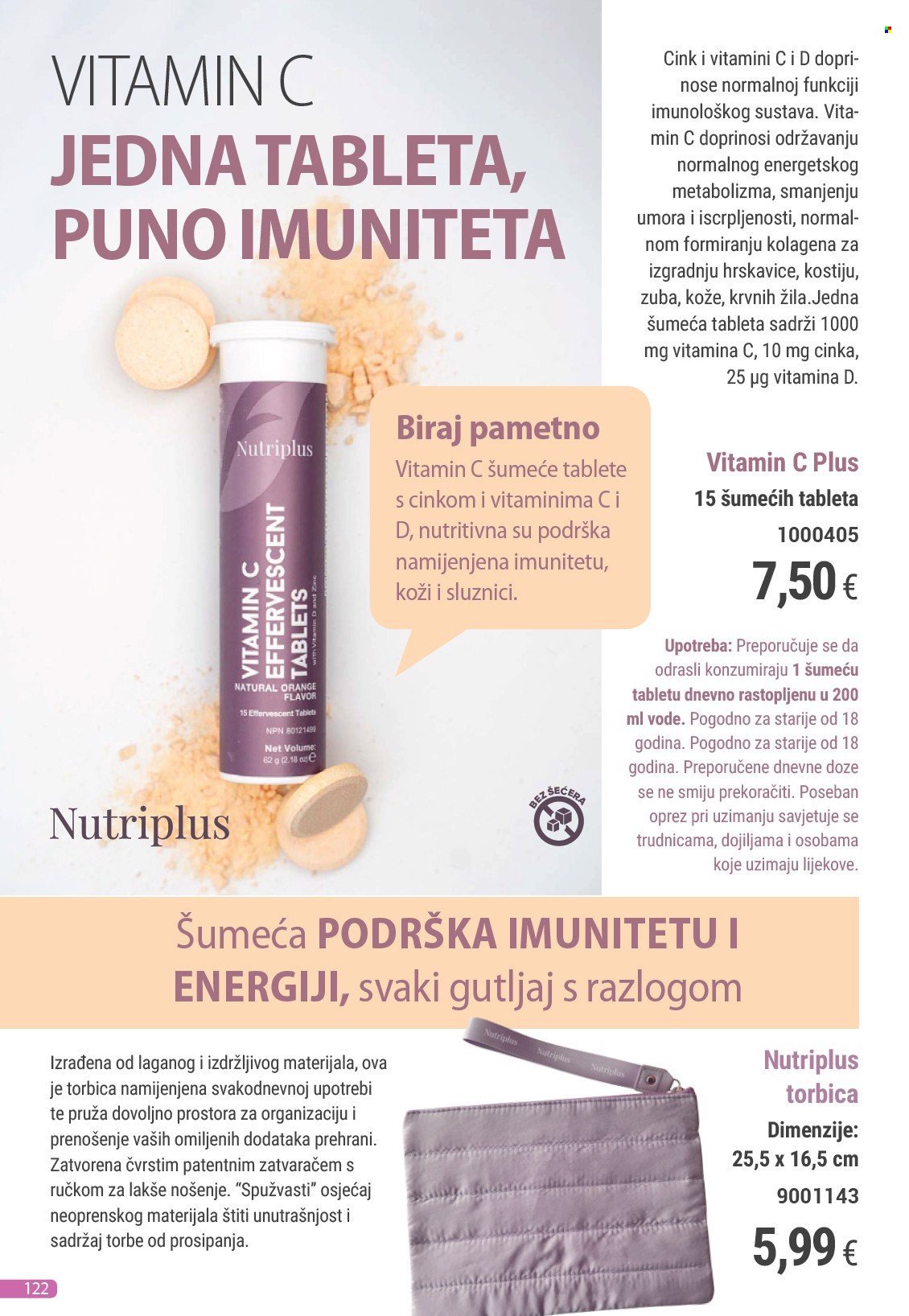 FARMASI katalog - Od petka 01.08.2025.