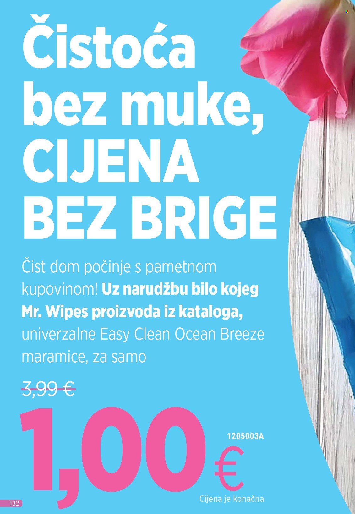 FARMASI katalog - Od petka 01.08.2025.