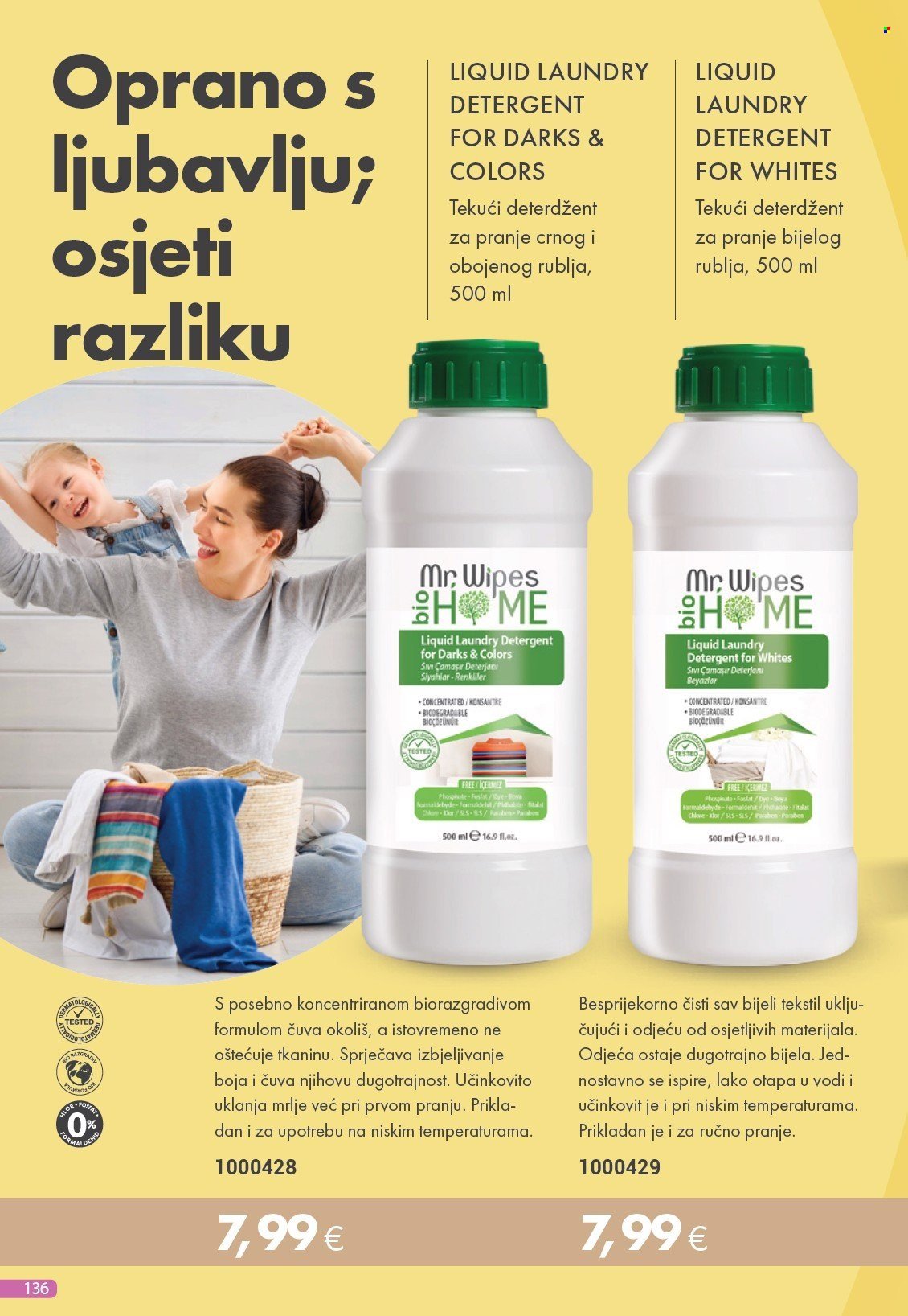 FARMASI katalog - Od petka 01.08.2025.