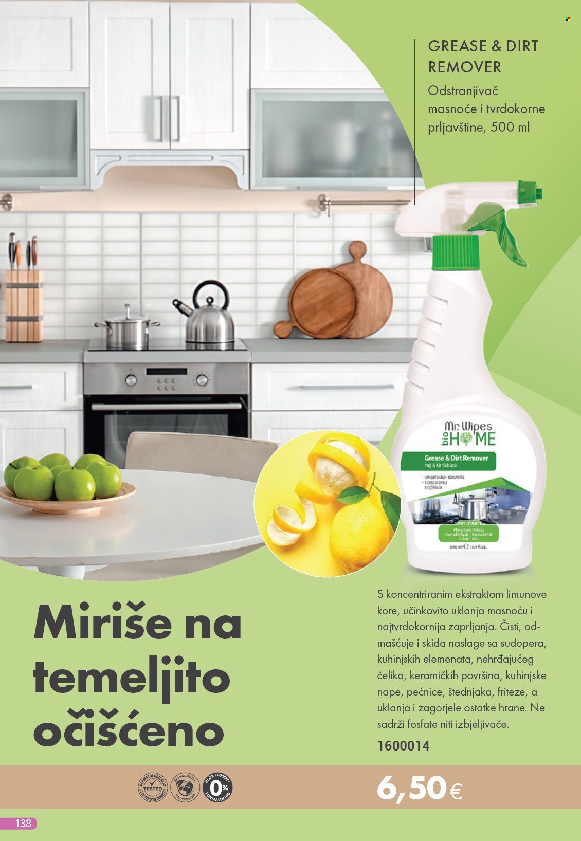 FARMASI katalog - Od petka 01.08.2025.