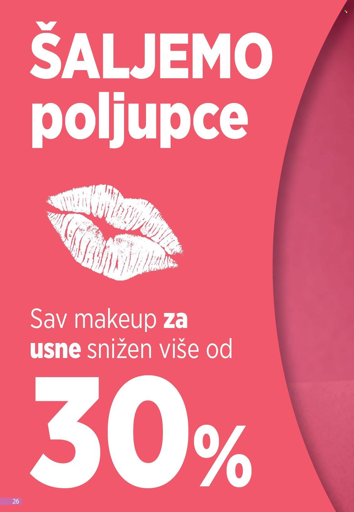 FARMASI katalog - Od petka 01.08.2025.