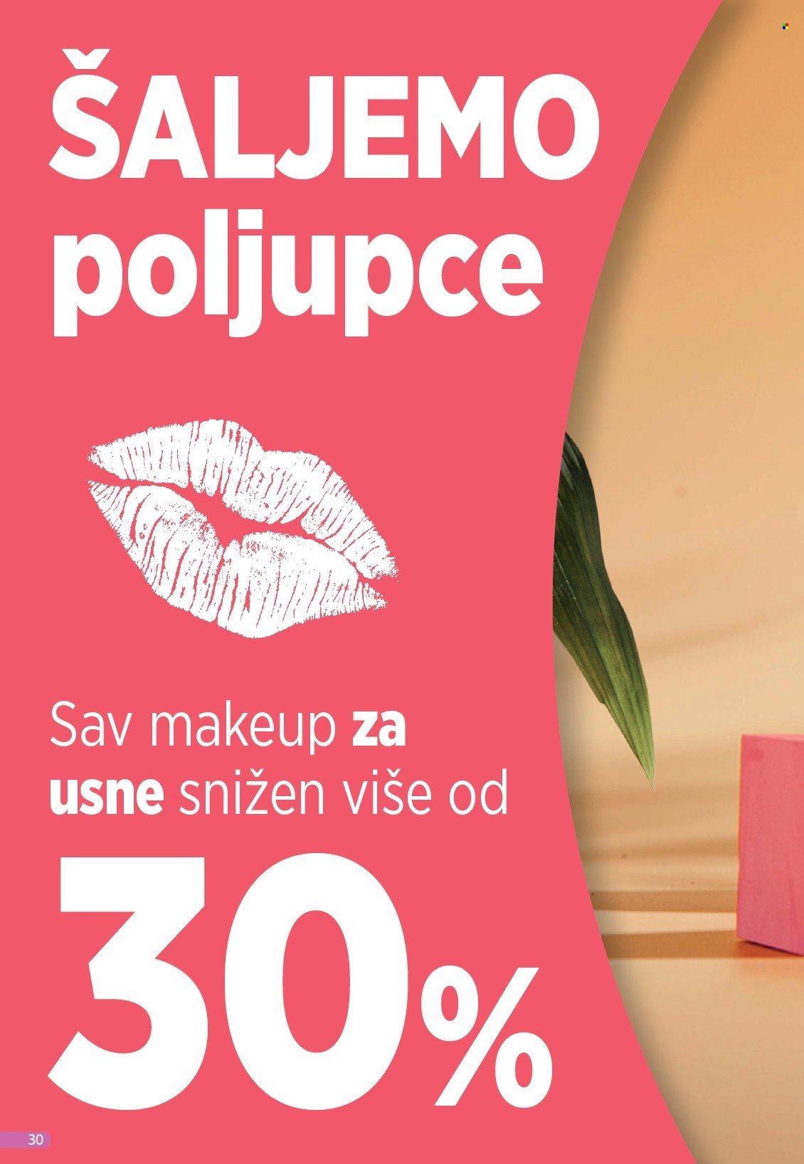 FARMASI katalog - Od petka 01.08.2025.