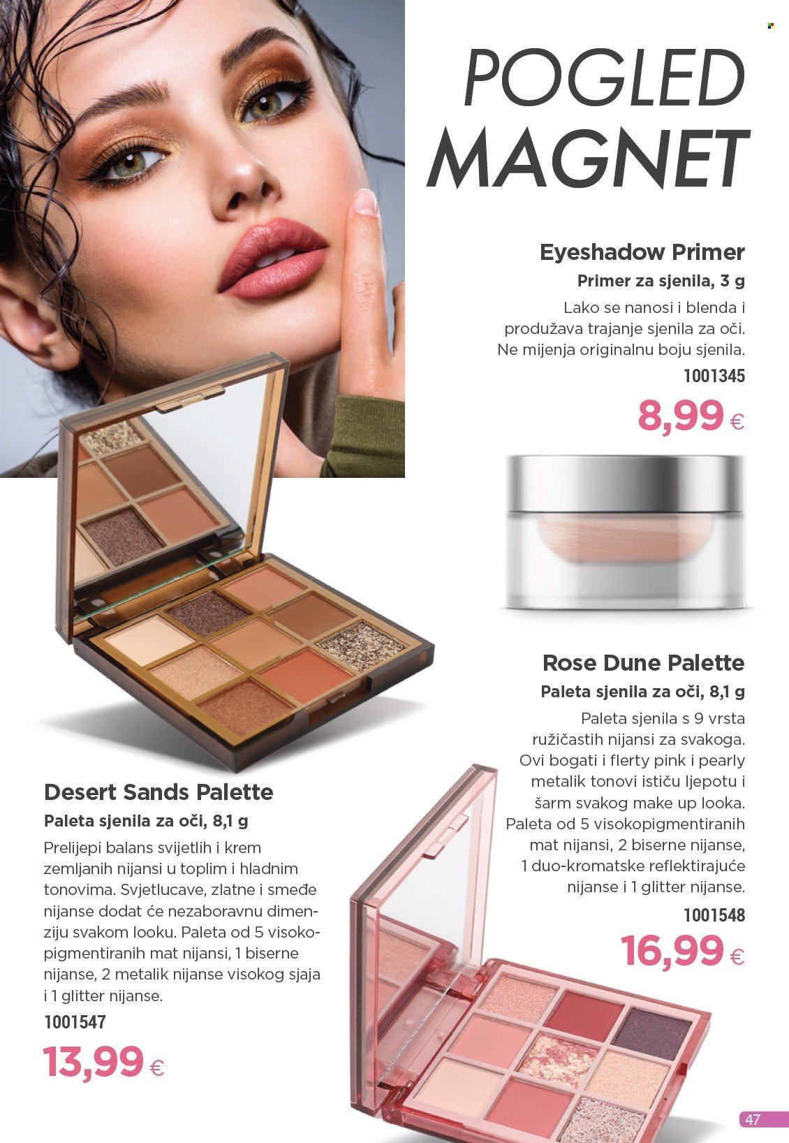 FARMASI katalog - Od petka 01.08.2025.
