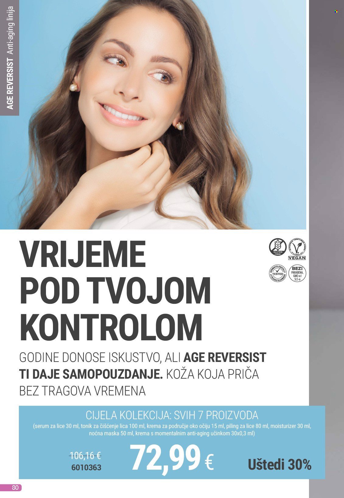 FARMASI katalog - Od petka 01.08.2025.