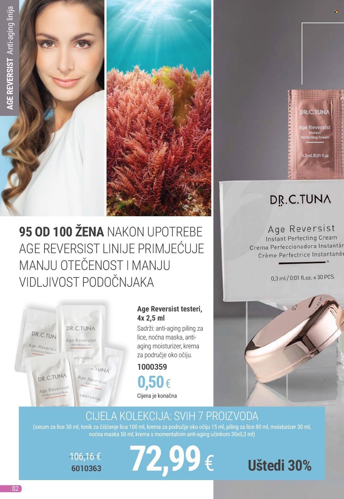 FARMASI katalog - Od petka 01.08.2025.