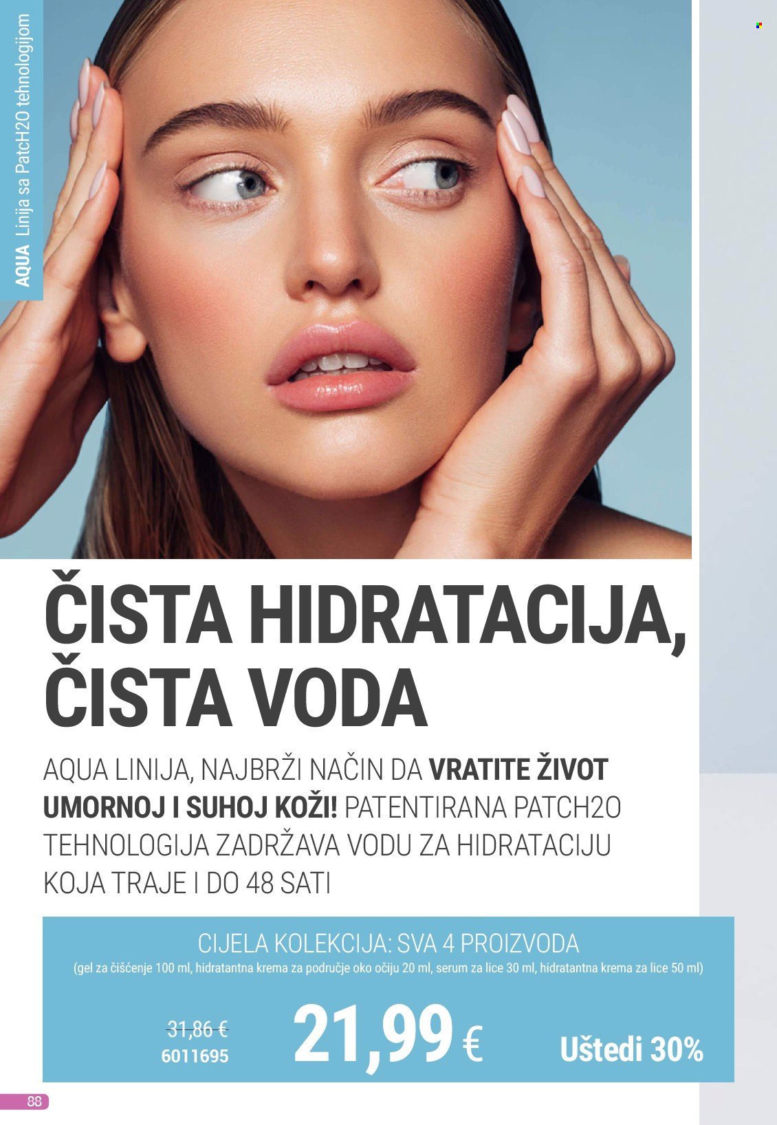 FARMASI katalog - Od petka 01.08.2025.