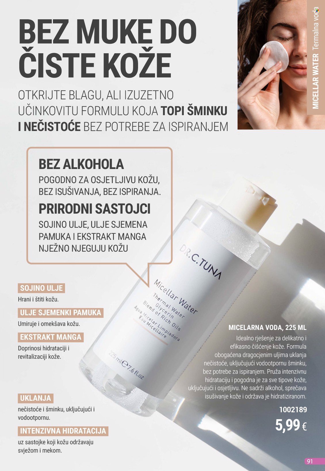 FARMASI katalog - Od petka 01.08.2025.