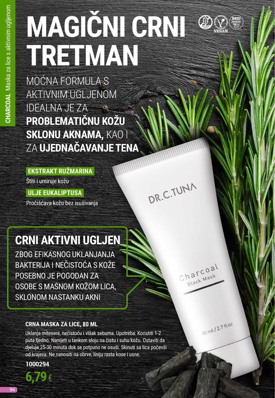 FARMASI katalog - Od petka 01.08.2025.