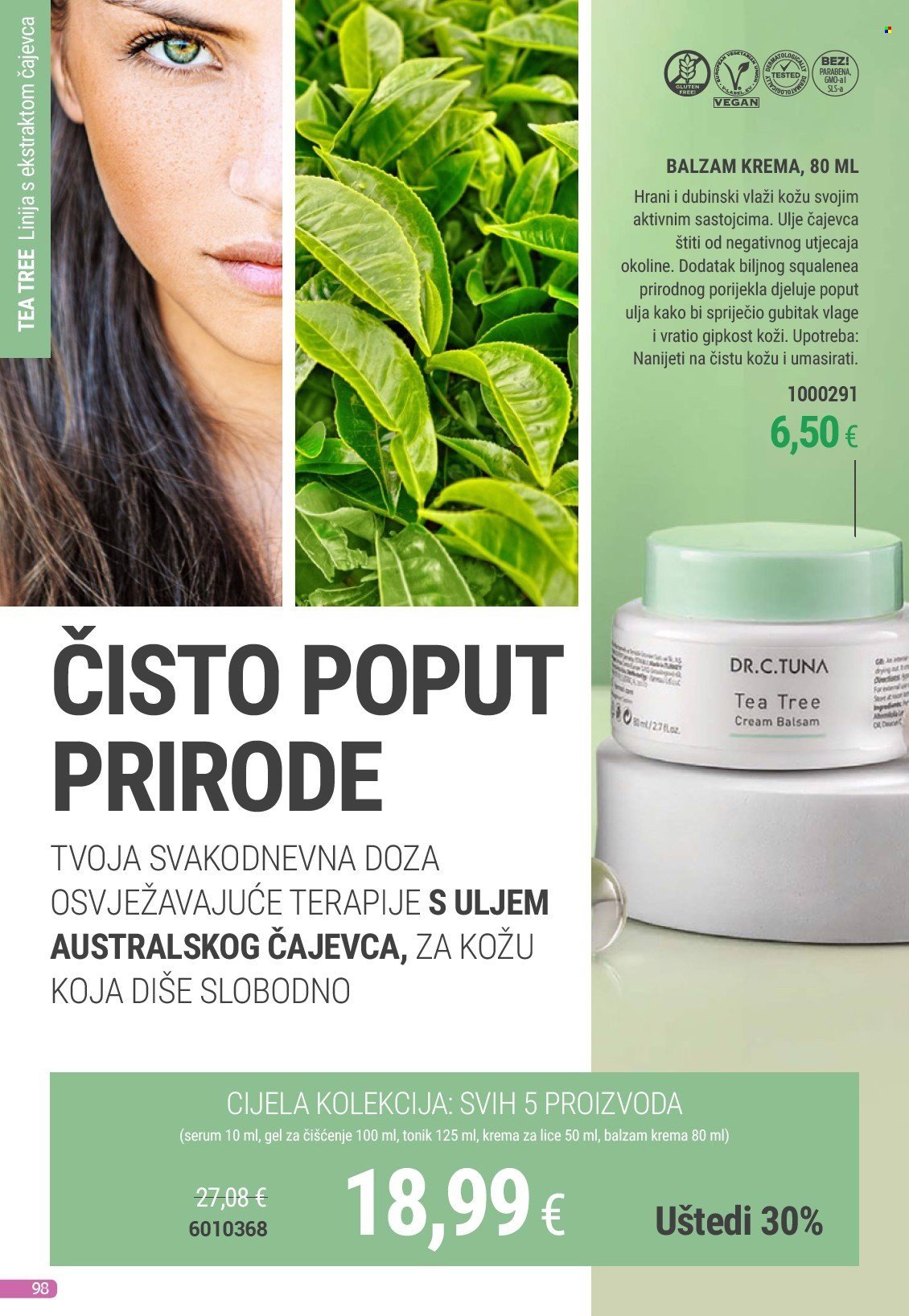 FARMASI katalog - Od petka 01.08.2025.