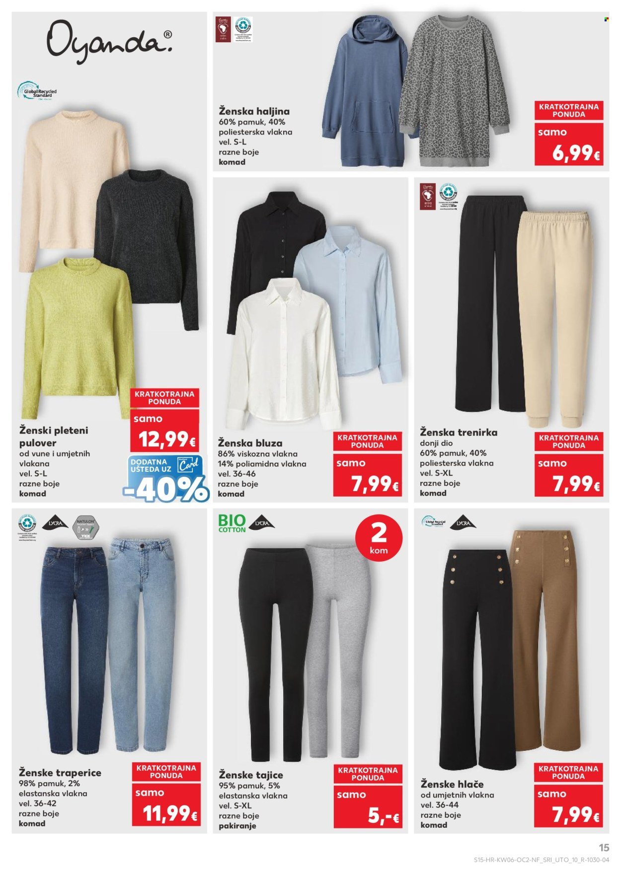 KAUFLAND katalog - Od srijede 04.02.2026.