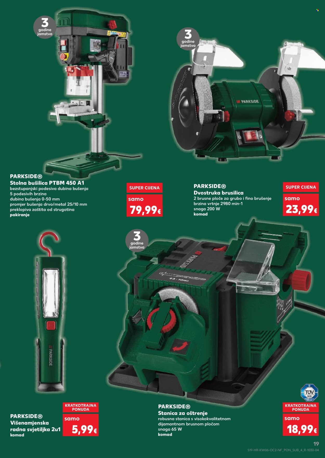KAUFLAND katalog - Od srijede 04.02.2026.