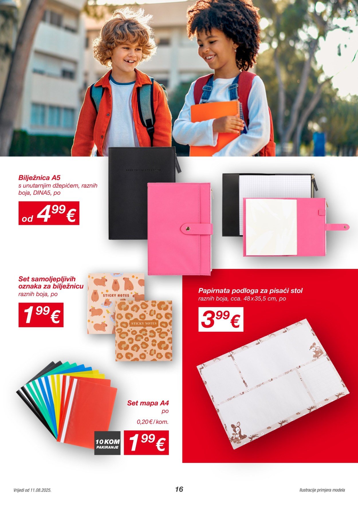 KIK katalog - Kolovoz 2025
