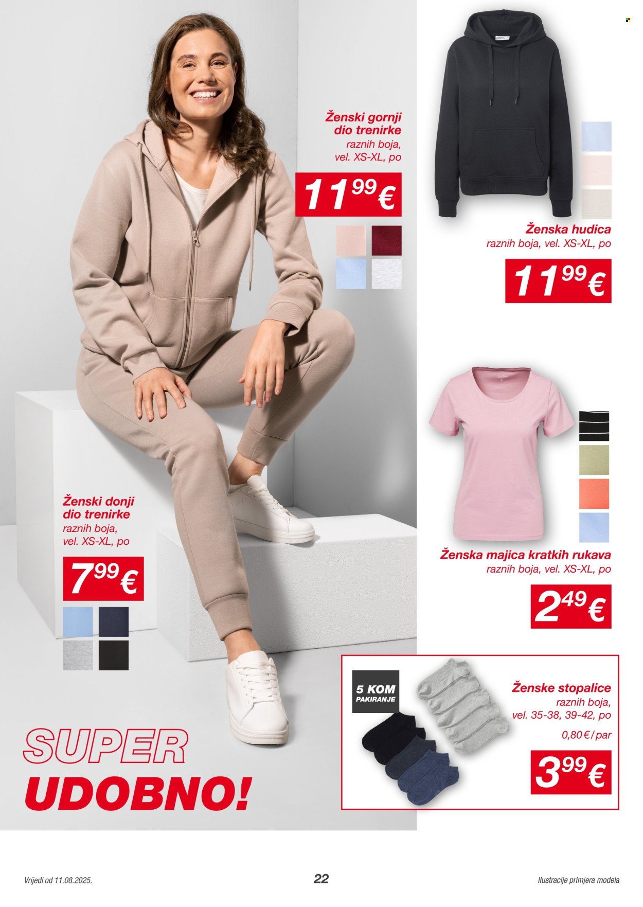 KIK katalog - Kolovoz 2025