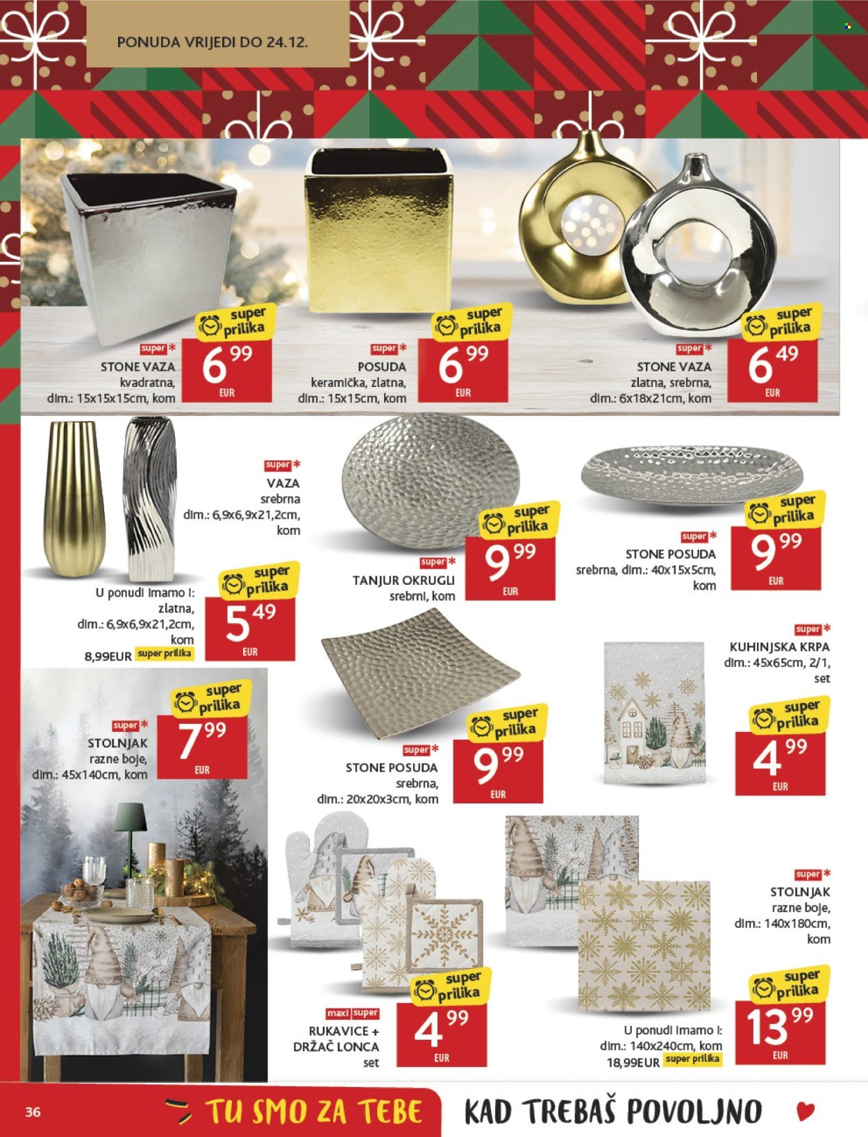 KONZUM katalog - Od srijede 12.11.2025.