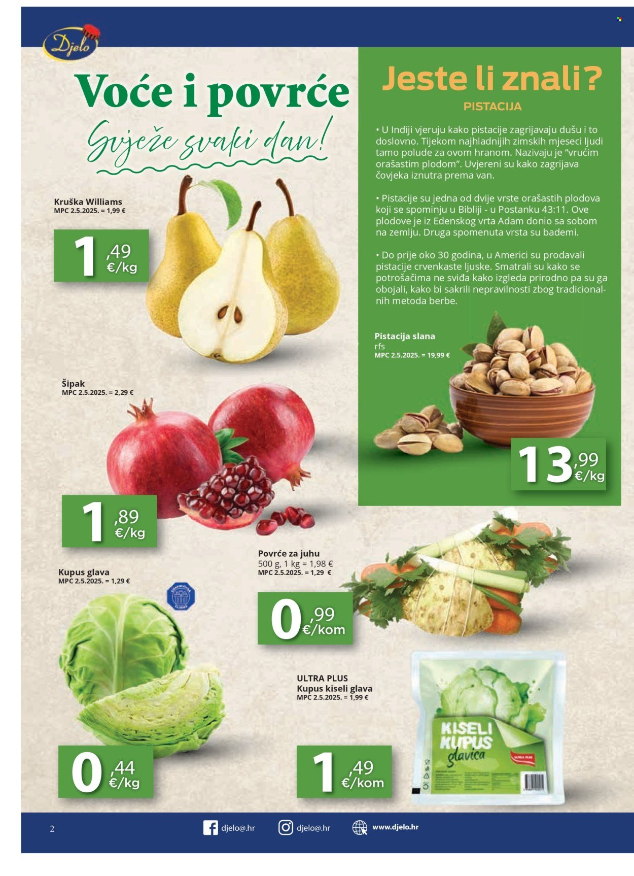 DJELO katalog - DJELO KATALOG