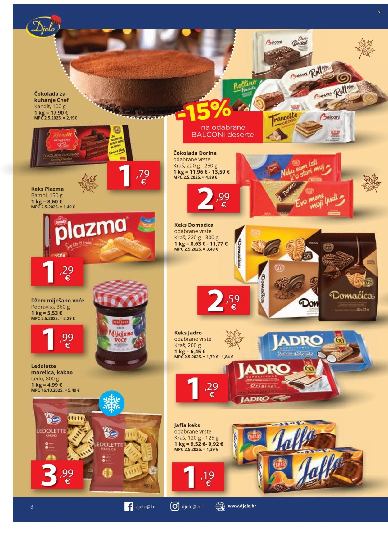 DJELO katalog - DJELO KATALOG