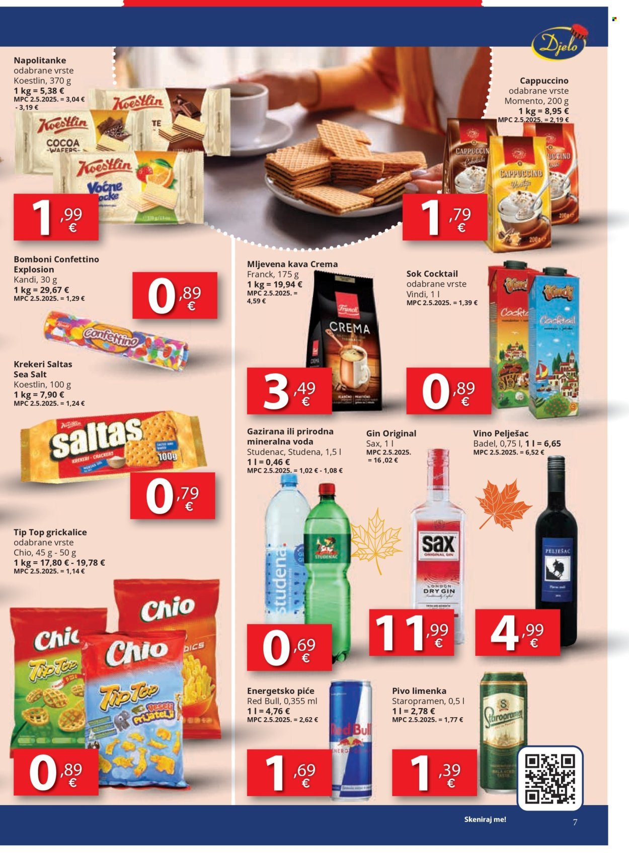 DJELO katalog - DJELO KATALOG