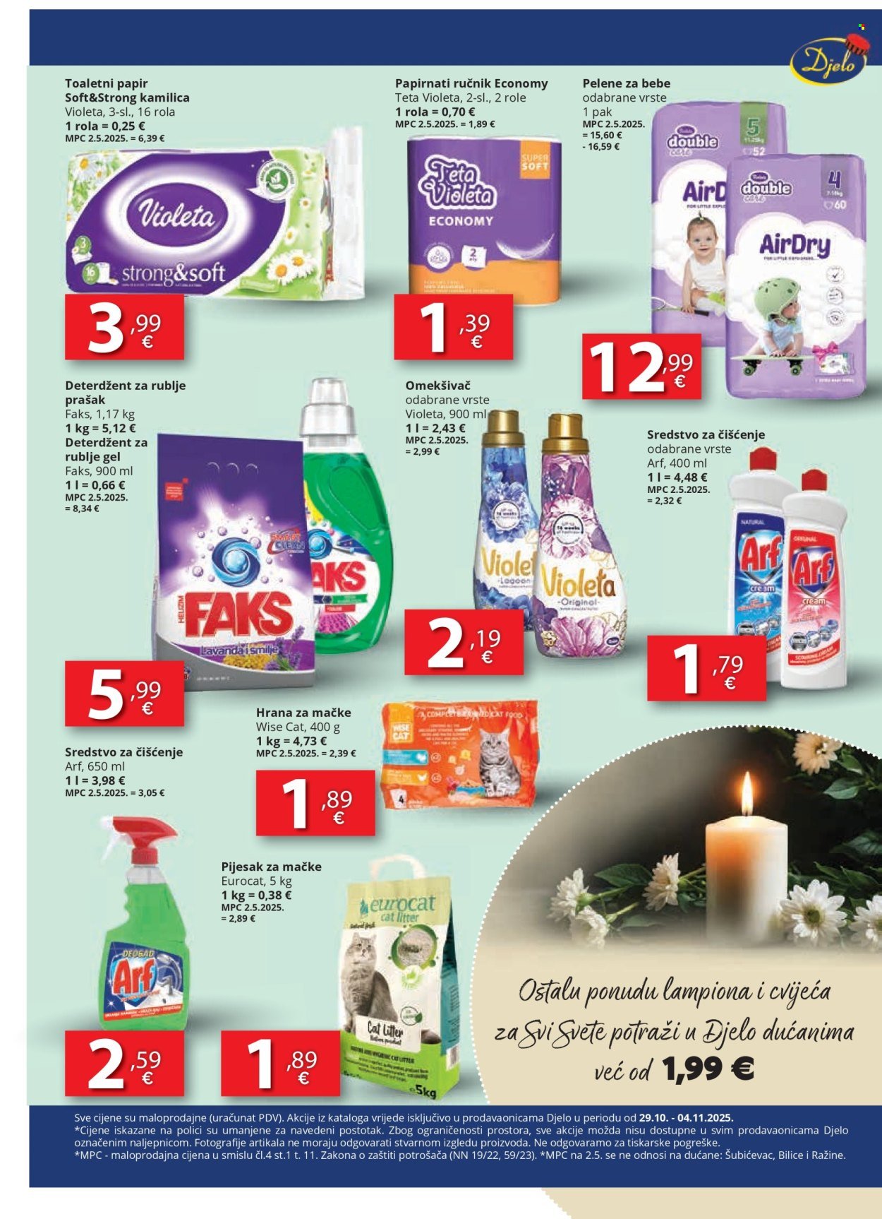 DJELO katalog - DJELO KATALOG