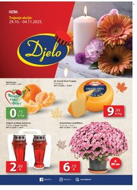 DJELO katalog - DJELO KATALOG