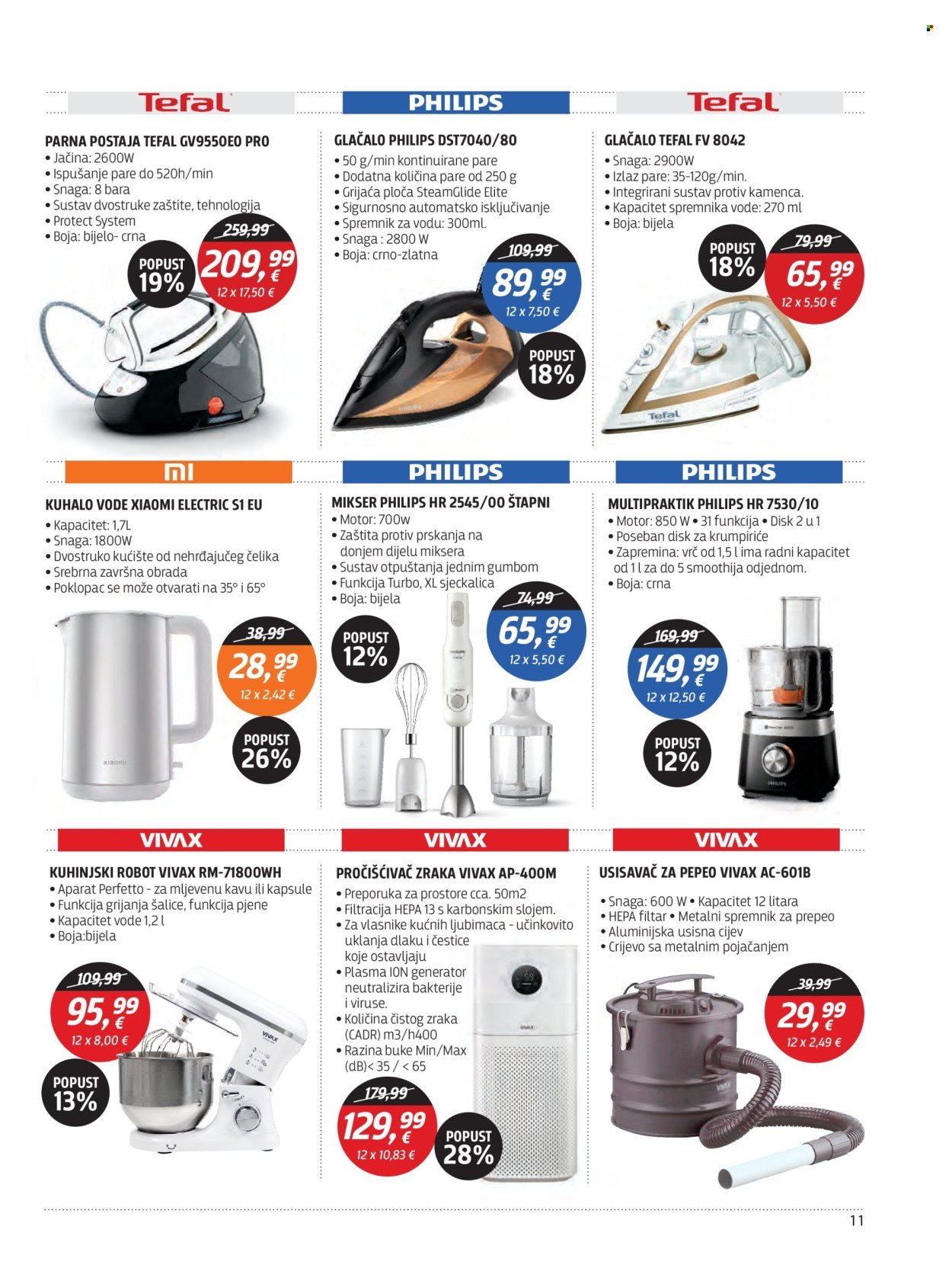 CENTAR TEHNIKE katalog - Od ponedeljka 02.02.2026.