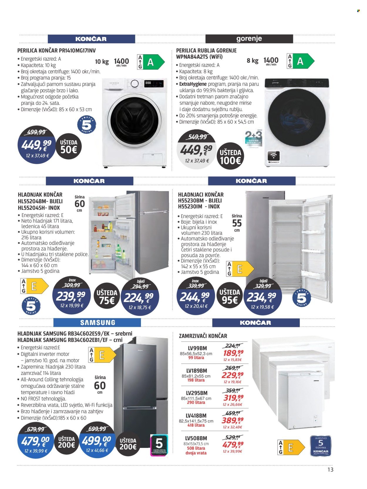 CENTAR TEHNIKE katalog - Od ponedeljka 02.02.2026.