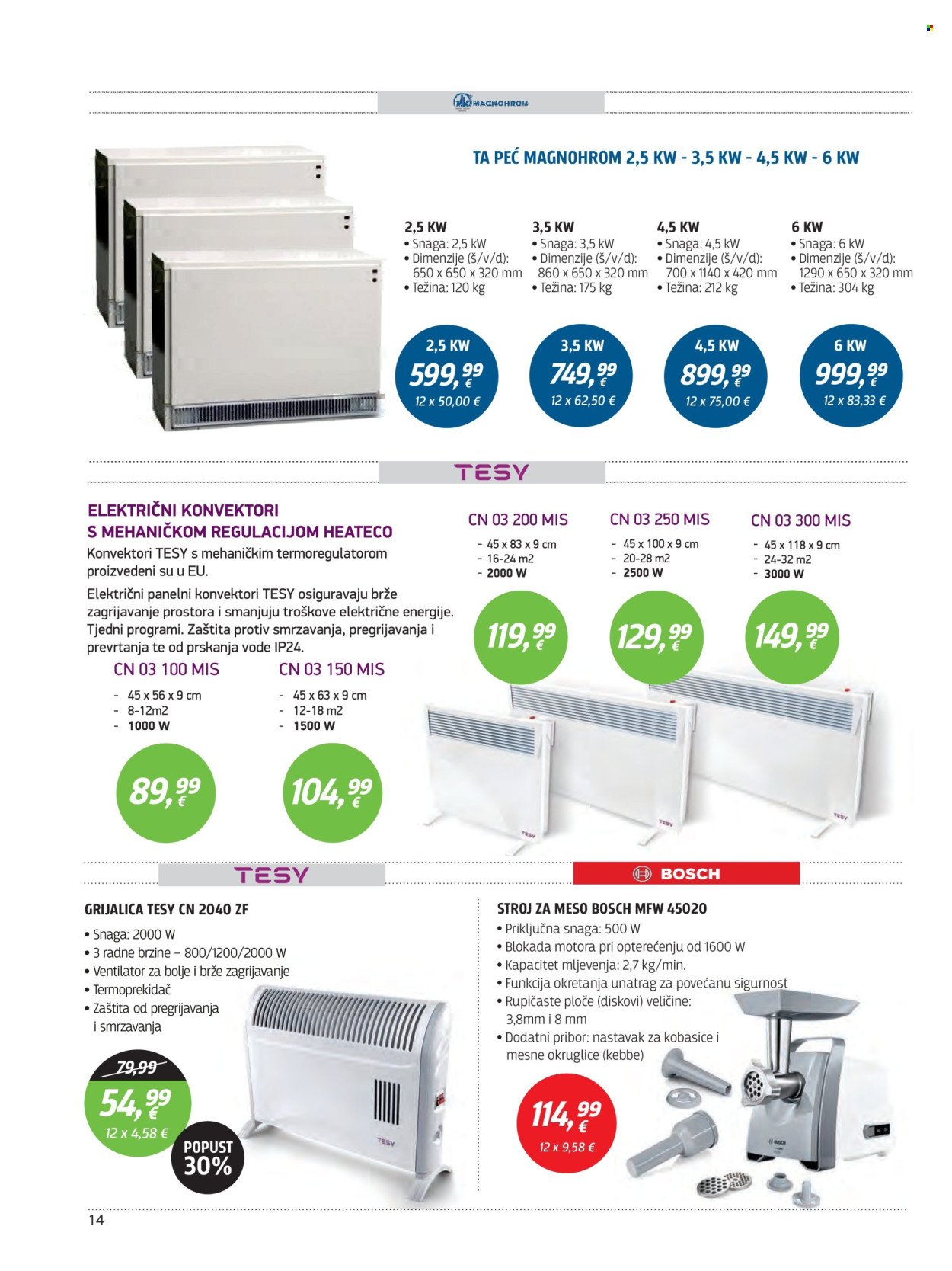 CENTAR TEHNIKE katalog - Od ponedeljka 02.02.2026.