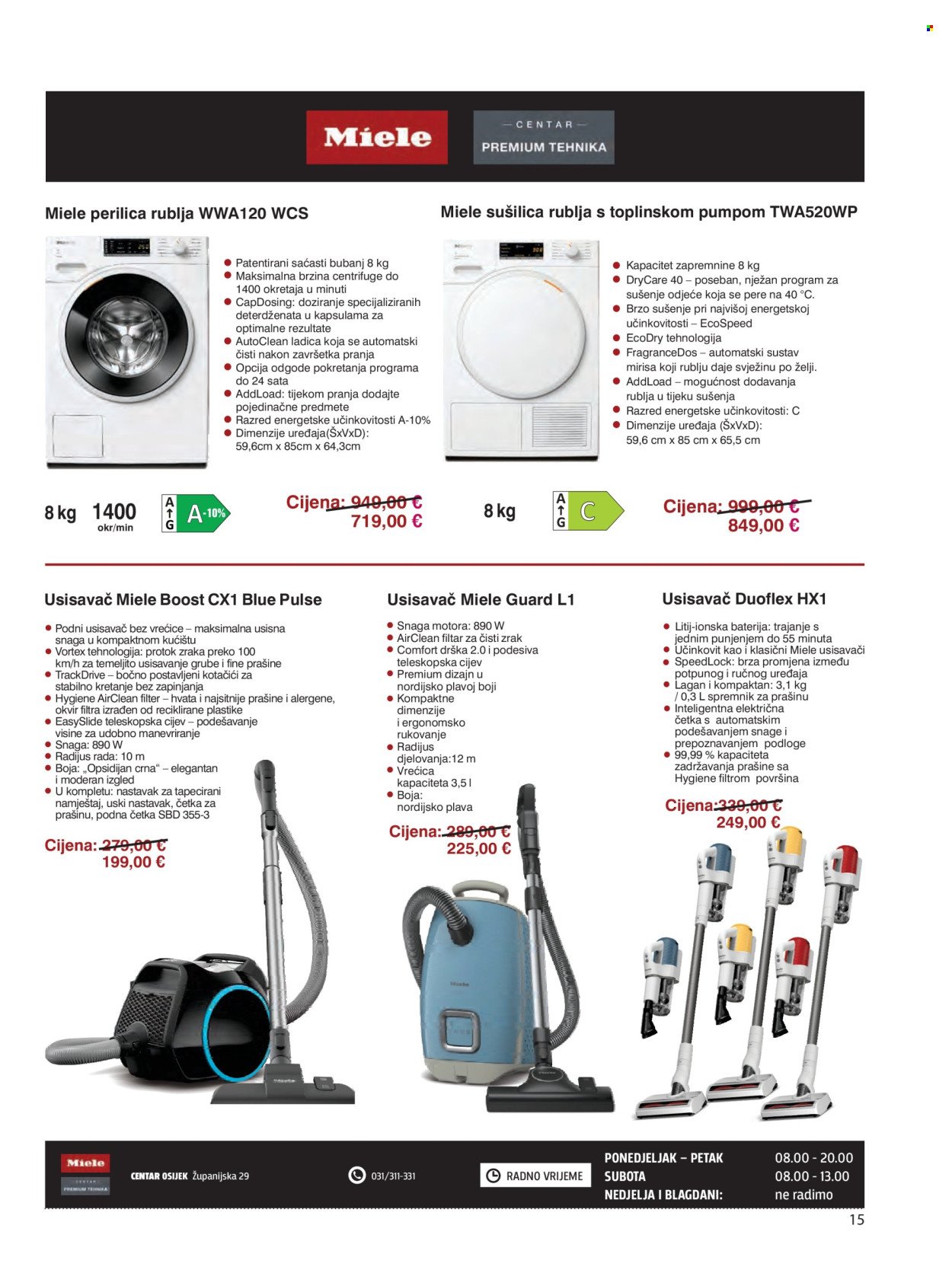 CENTAR TEHNIKE katalog - Od ponedeljka 02.02.2026.