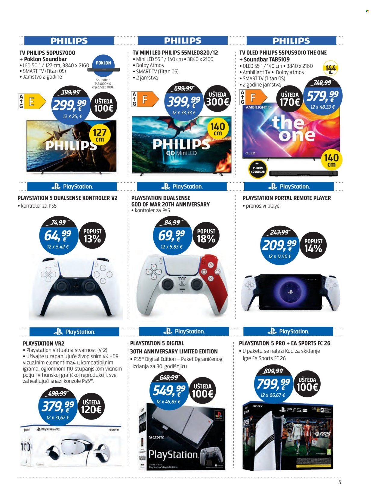 CENTAR TEHNIKE katalog - Od ponedeljka 02.02.2026.