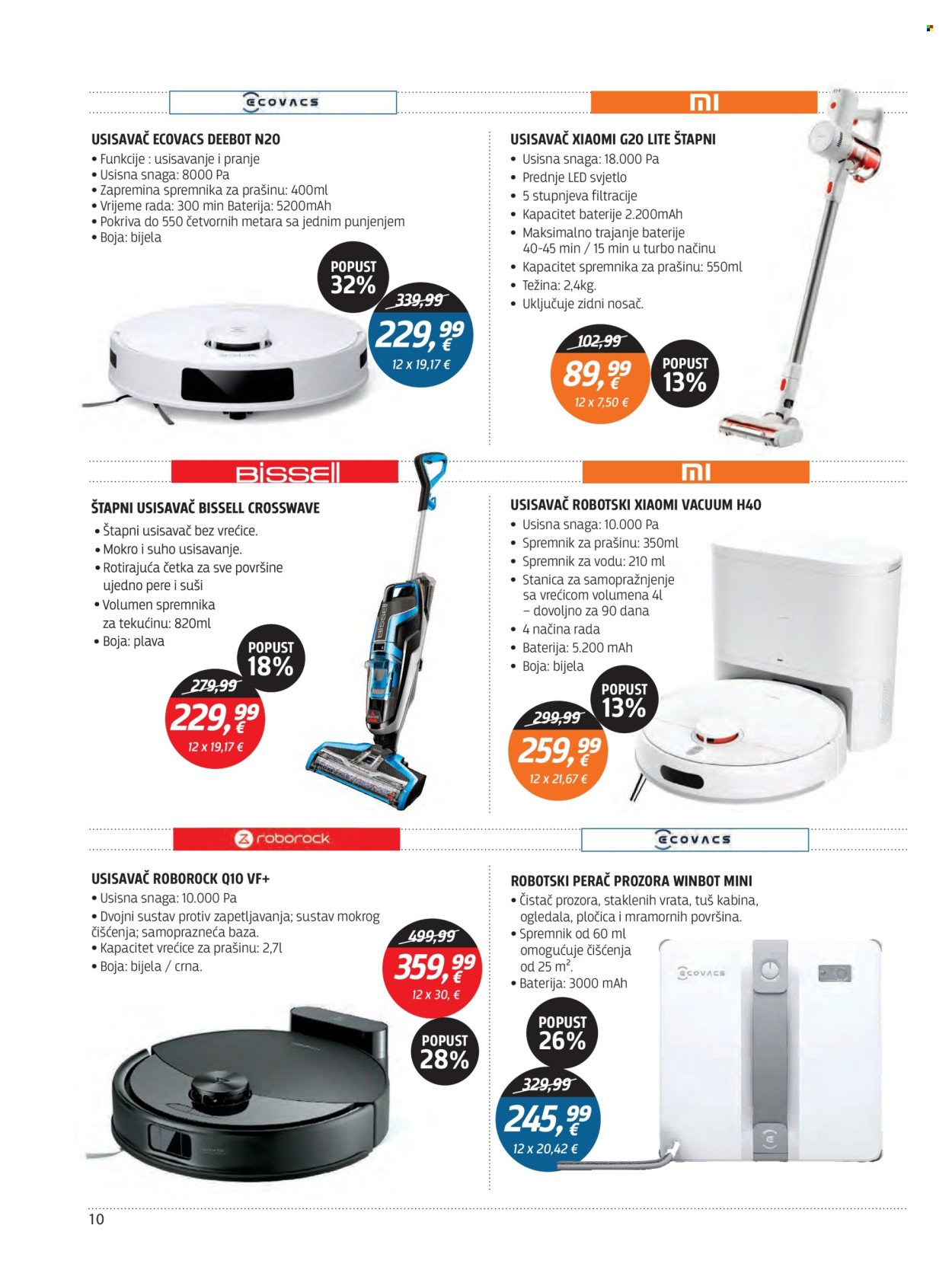 CENTAR TEHNIKE katalog - Od ponedeljka 02.02.2026.