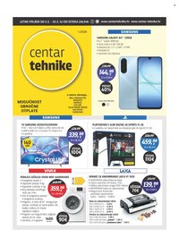 CENTAR TEHNIKE katalog - Od ponedeljka 02.02.2026.