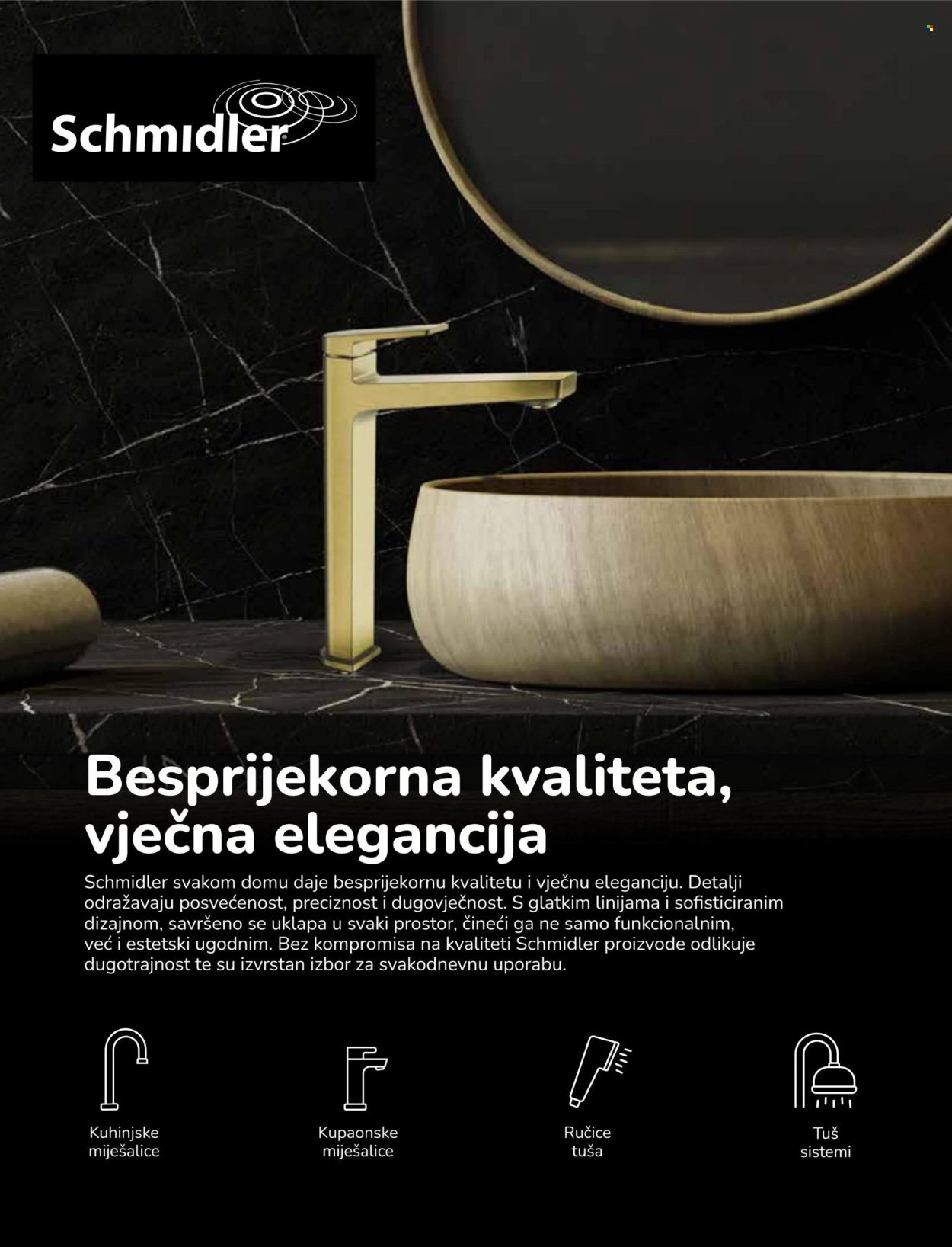 PEVEX katalog - Od četvrtka 23.10.2025.