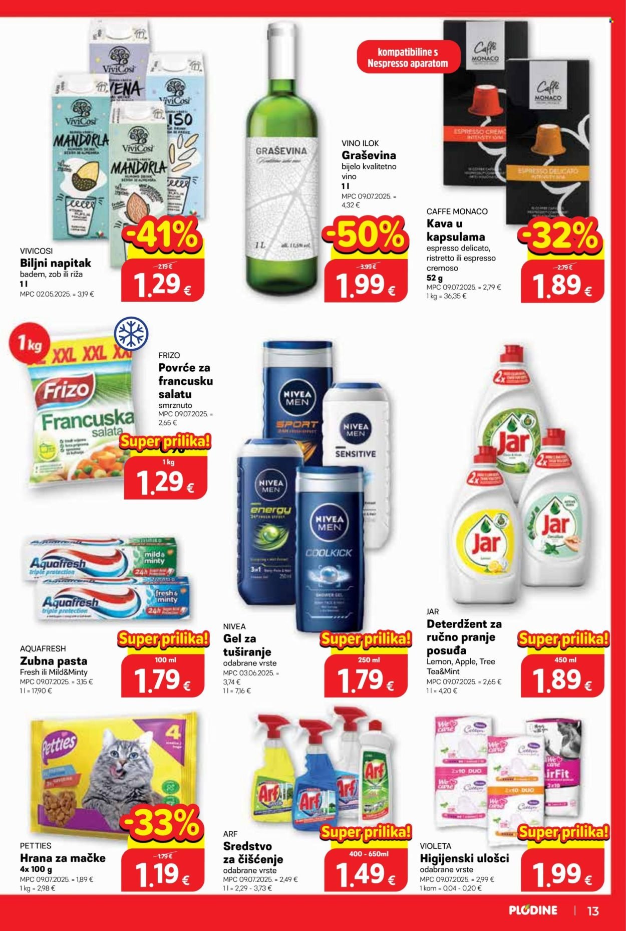 PLODINE katalog - Od petka 02.01.2026.