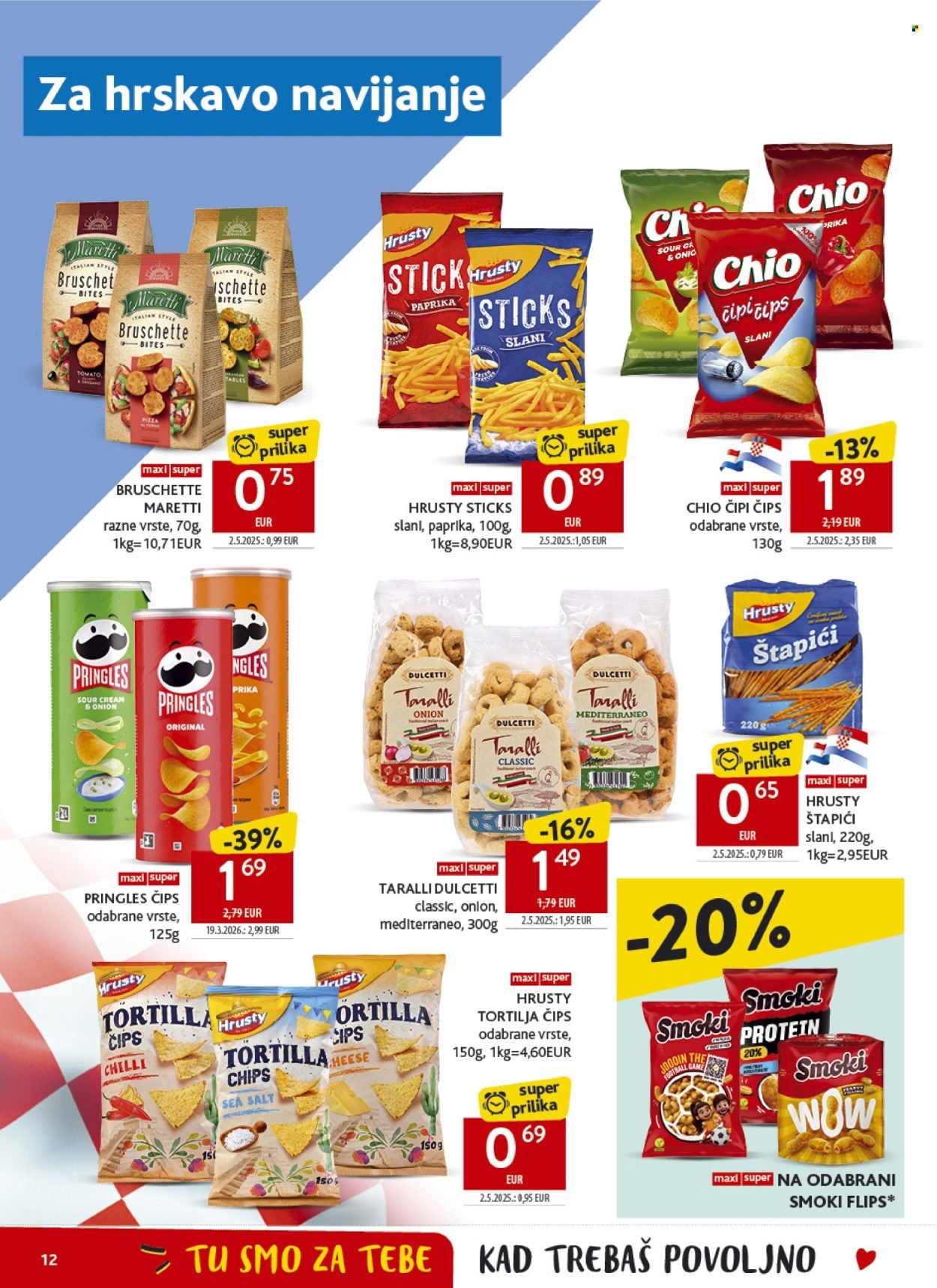 KONZUM katalog - Potraži slatko osvježenje!