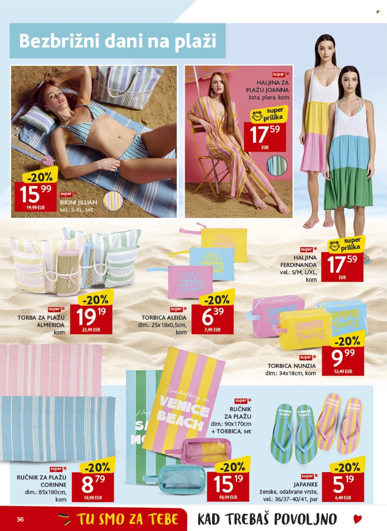 KONZUM katalog - Potraži slatko osvježenje!