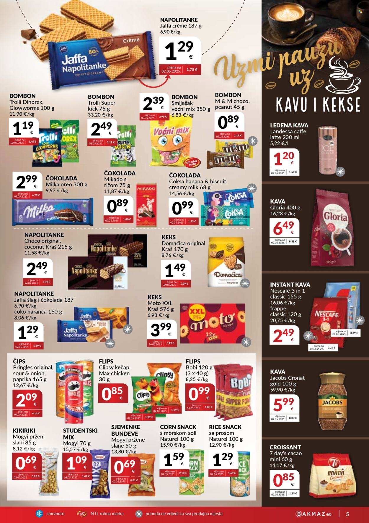 BAKMAZ katalog - TJEDNA PONUDA